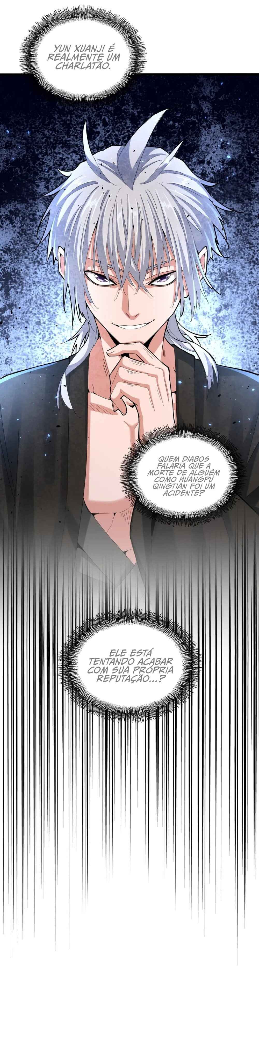 Chapter 392 - Page 11