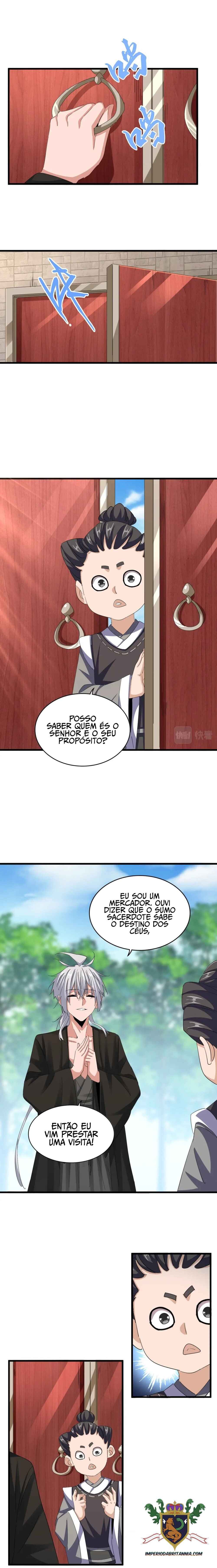Chapter 392 - Page 5