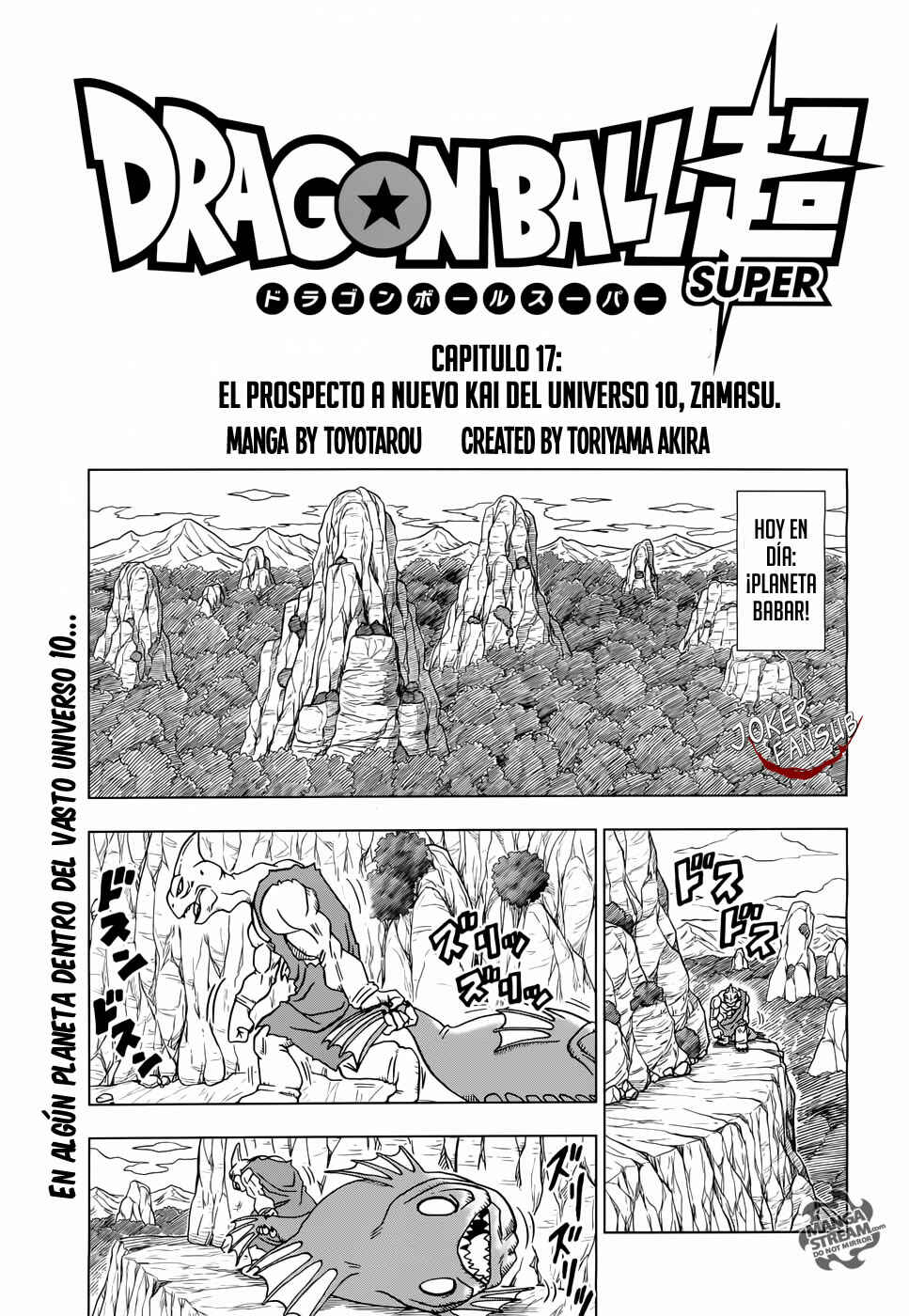 Chapter 17 - Page 2