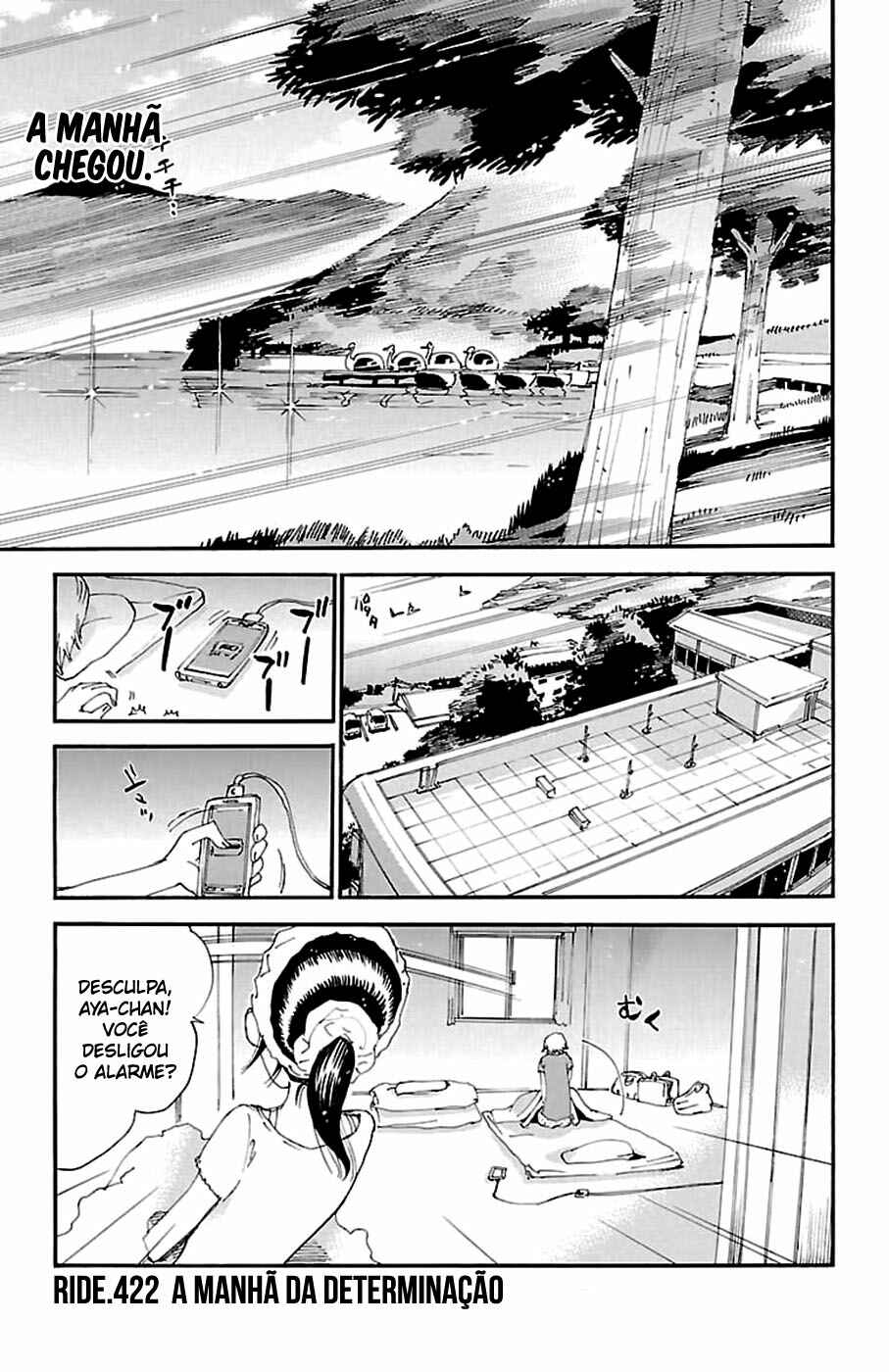 Chapter 422 - Page 2