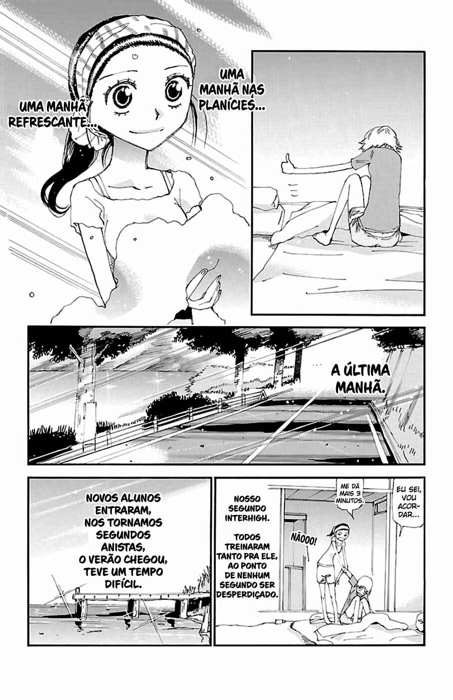Chapter 422 - Page 3