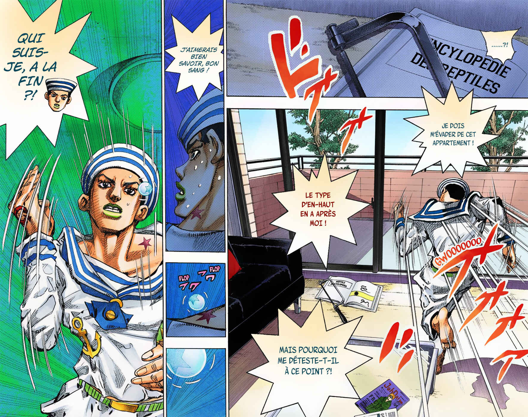 Chapter 5 - Page 3