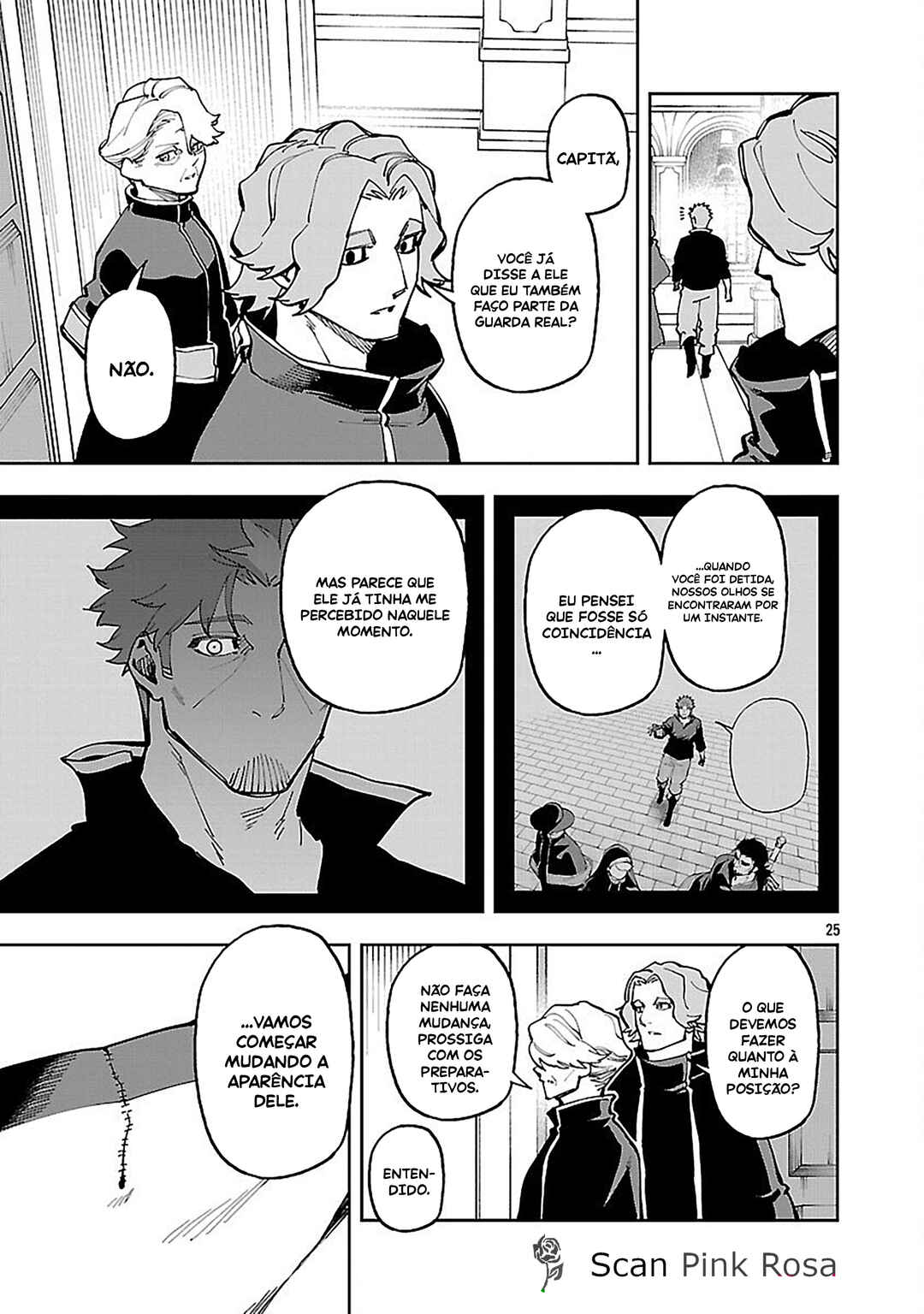 Chapter 36 - Page 25