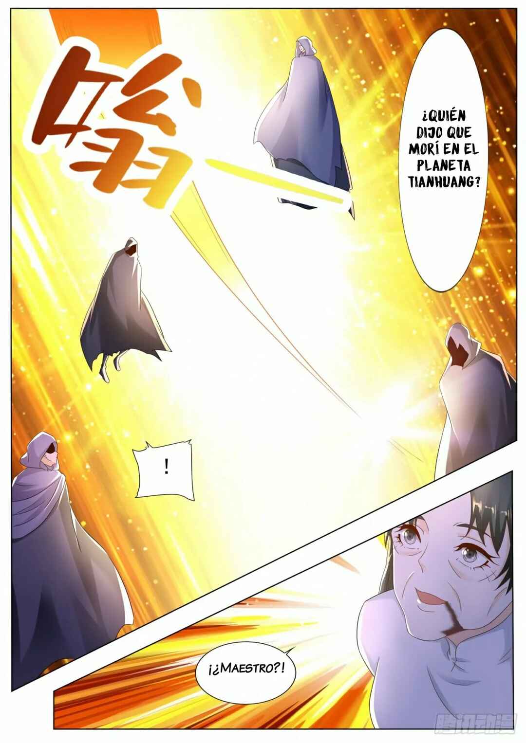 Chapter 572 - Page 13