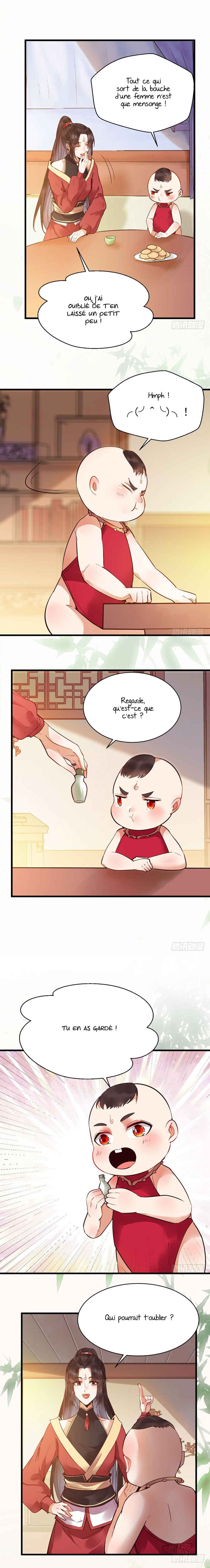 Chapter 206 - Page 3