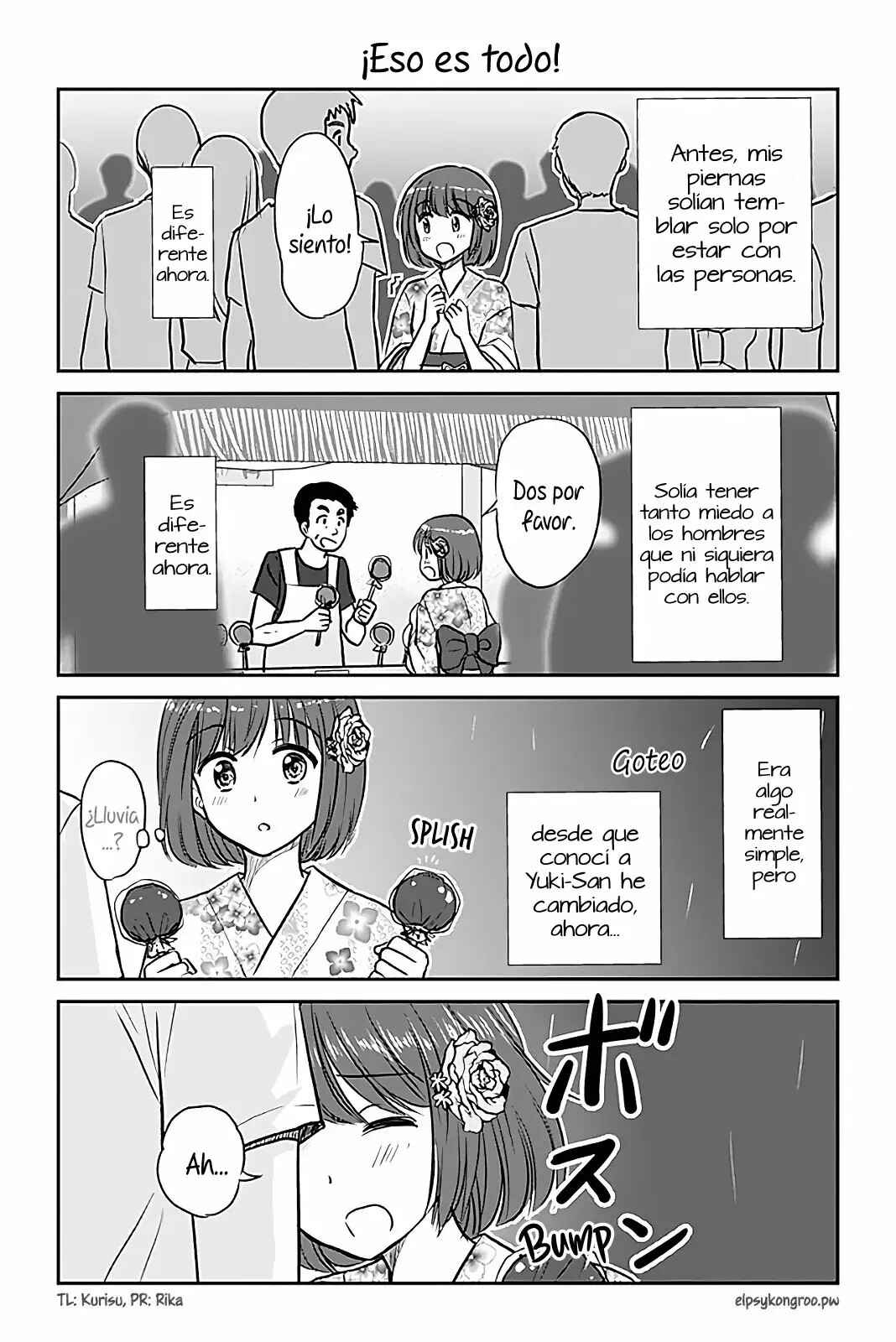 Chapter 468 - Page 2