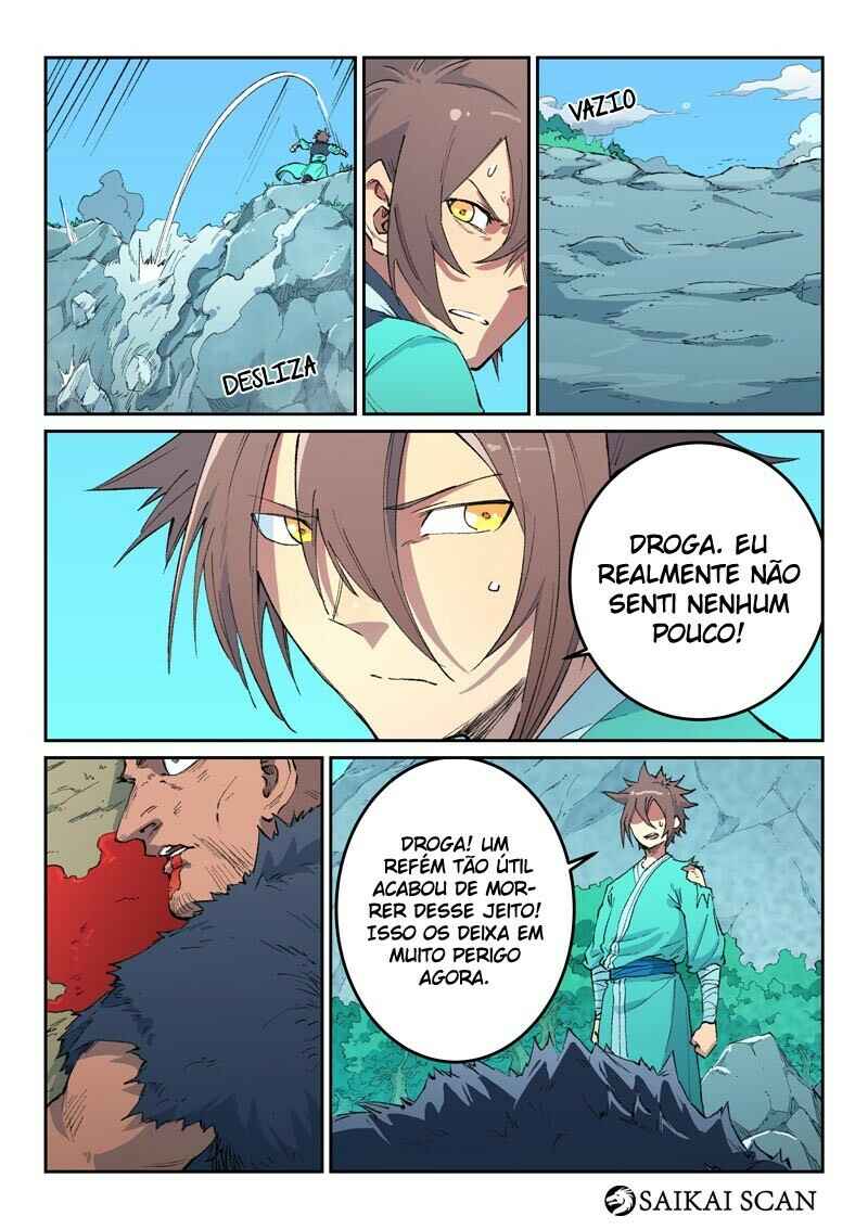 Chapter 464 - Page 3