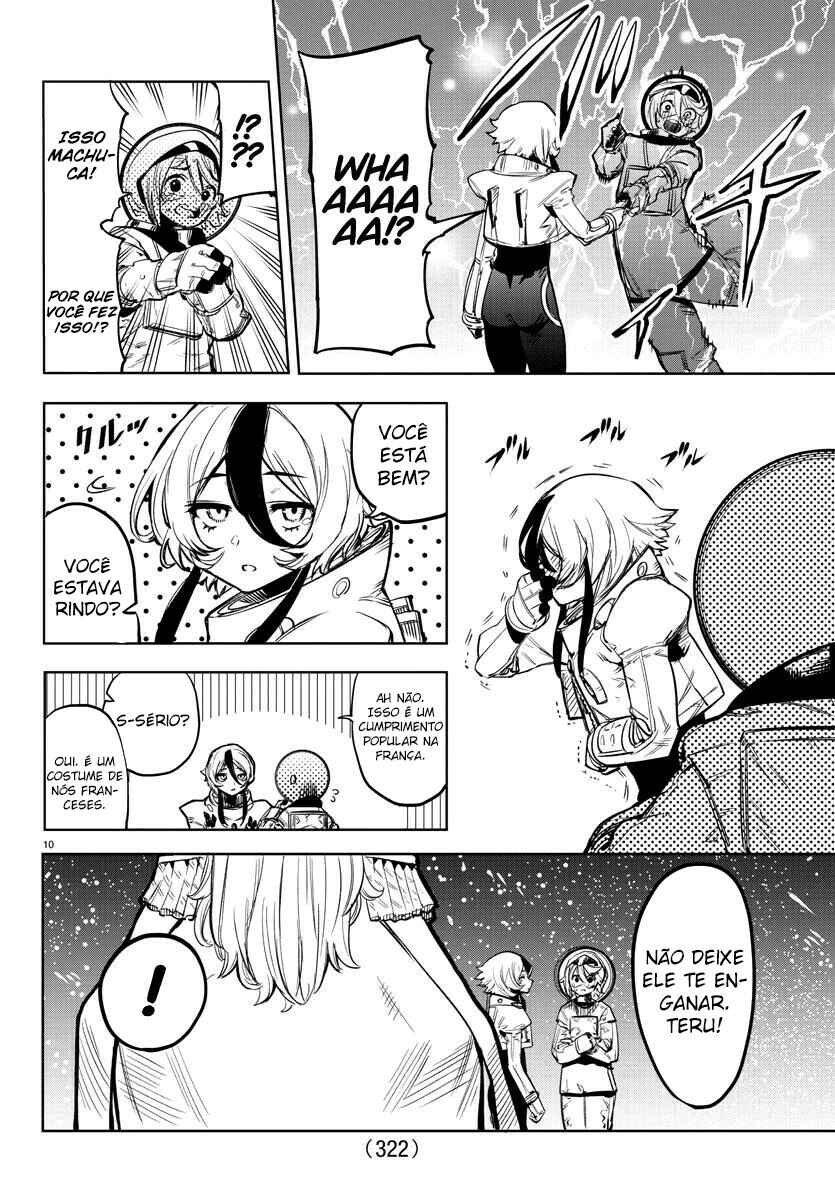 Chapter 75 - Page 10