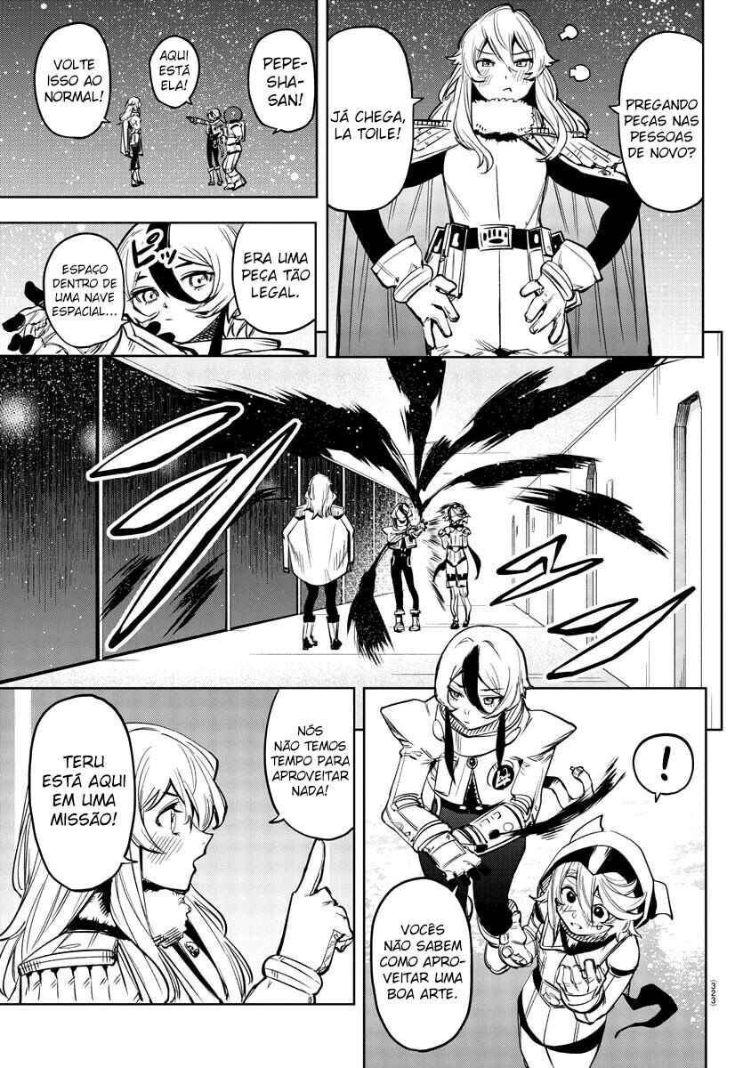 Chapter 75 - Page 11