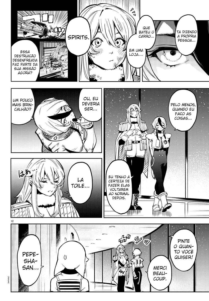 Chapter 75 - Page 12