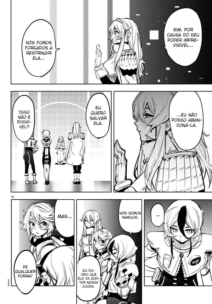 Chapter 75 - Page 16