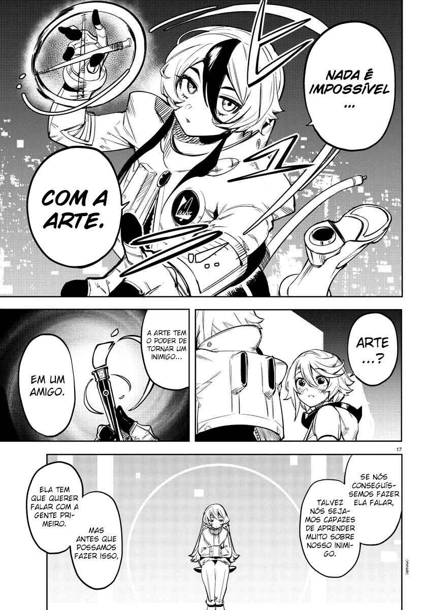 Chapter 75 - Page 17