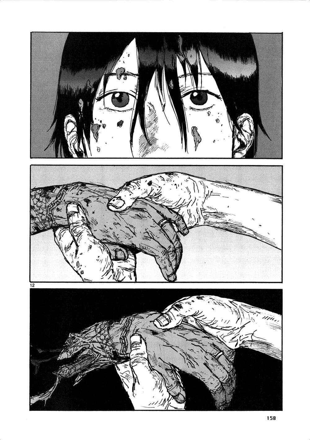 Chapter 124 - Page 14