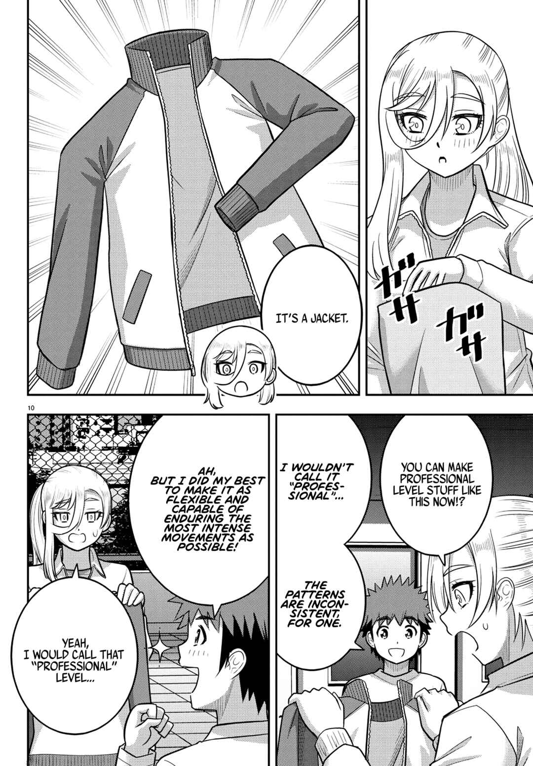 Chapter 247 - Page 10
