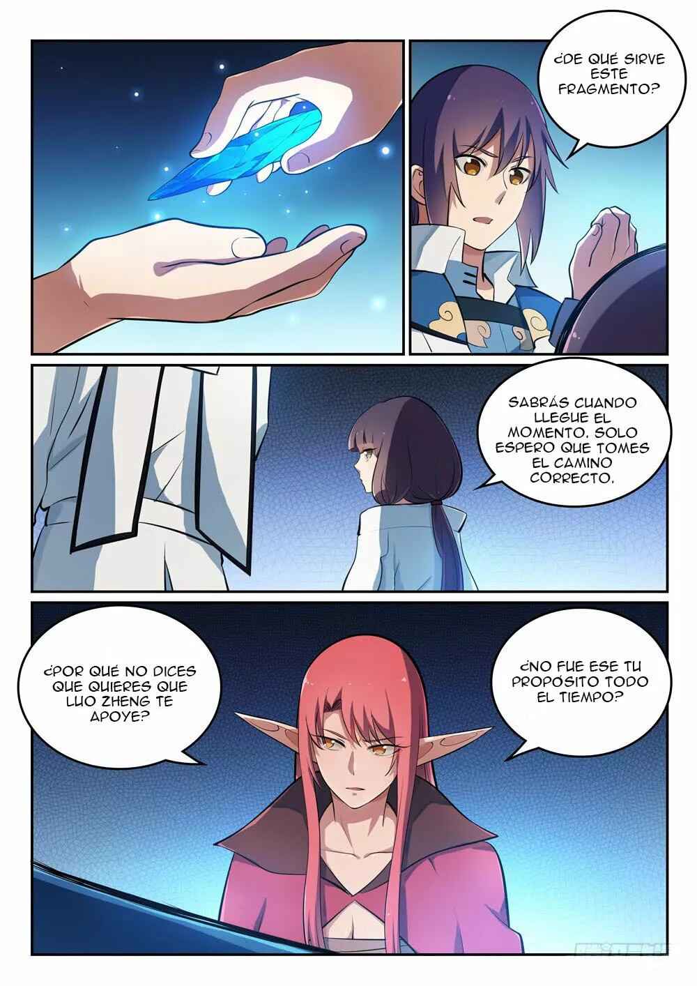 Chapter 296 - Page 3