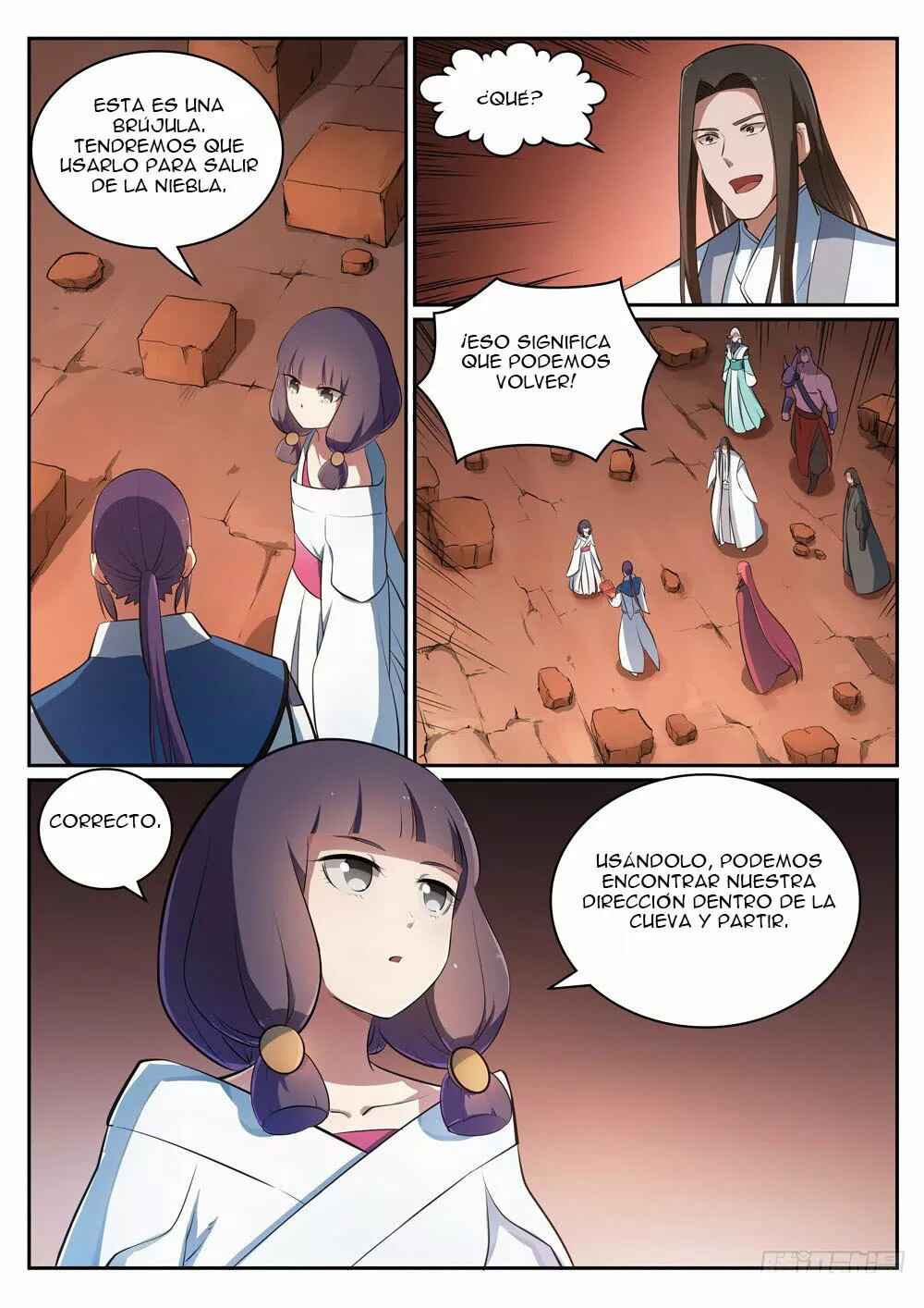 Chapter 296 - Page 5