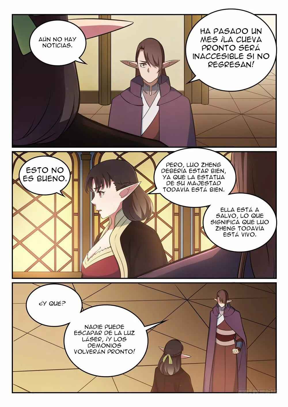 Chapter 296 - Page 7