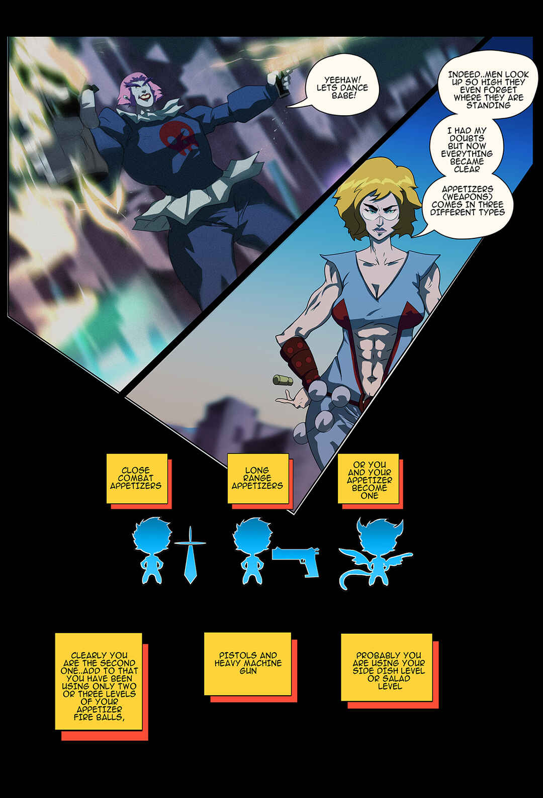 Chapter 4 - Page 2