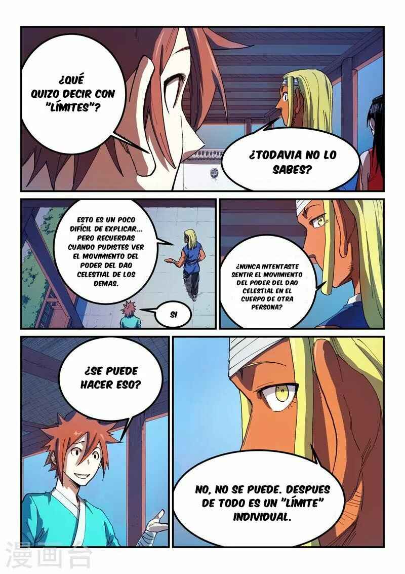 Chapter 541 - Page 6