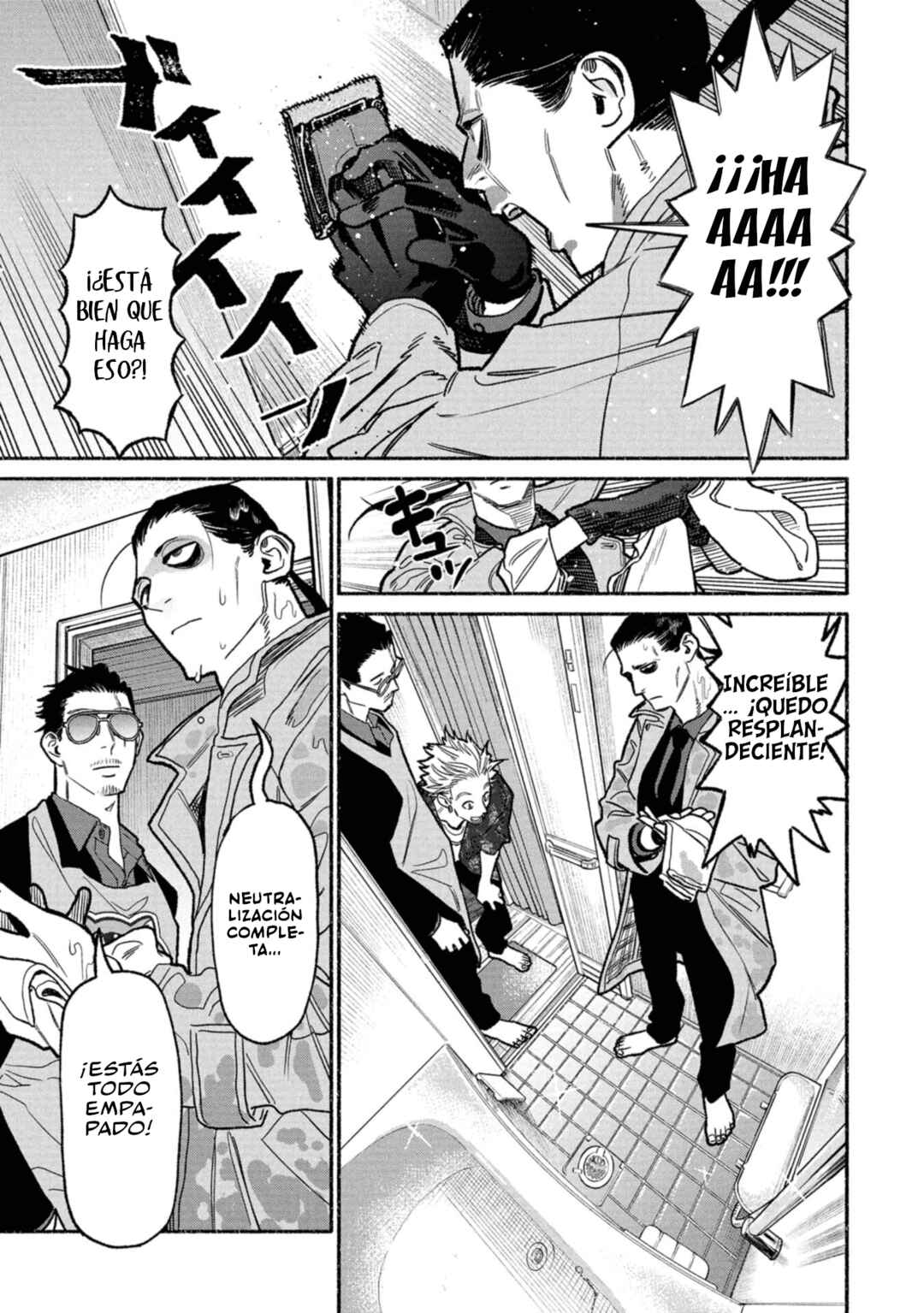 Chapter 142 - Page 11