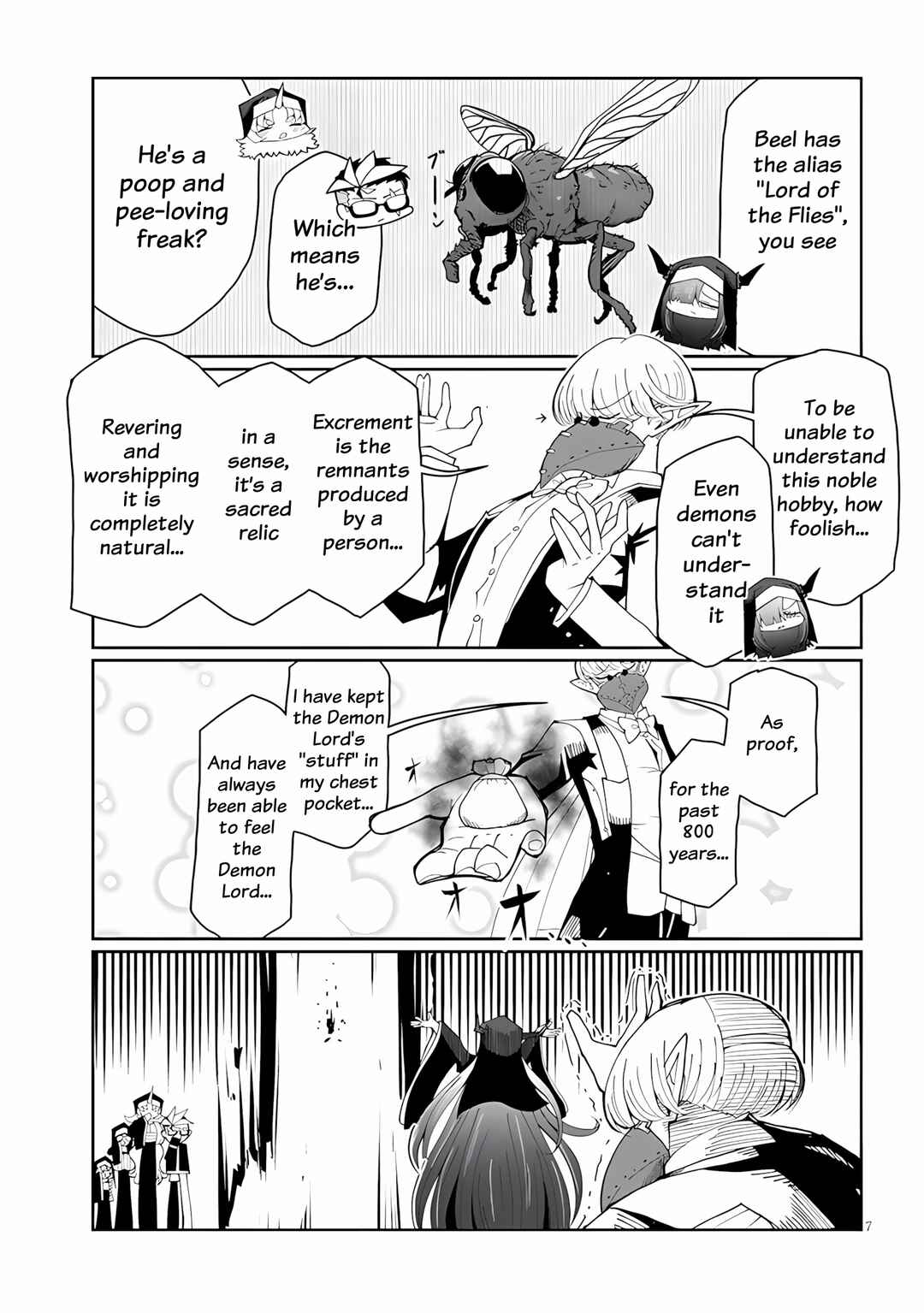 Chapter 34 - Page 7