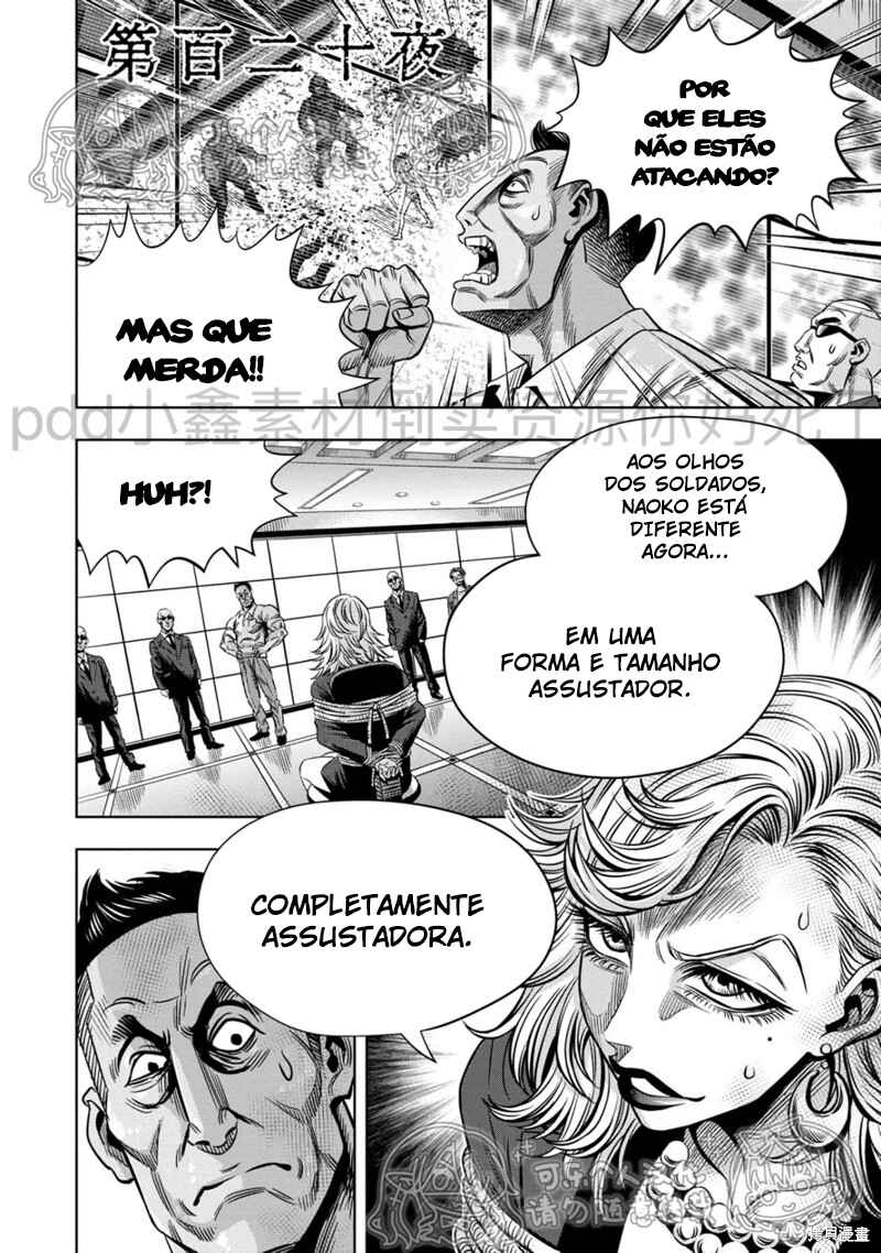 Chapter 111 - Page 2