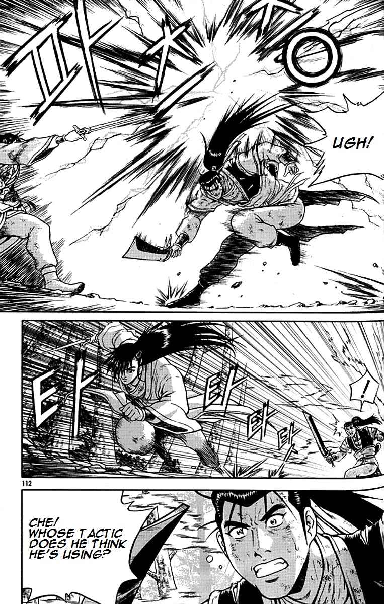 Chapter 280 - Page 35