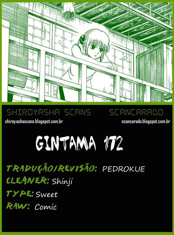 Chapter 172 - Page 1