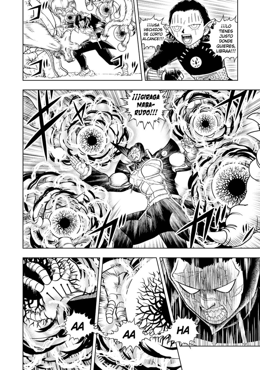 Chapter 29 - Page 20