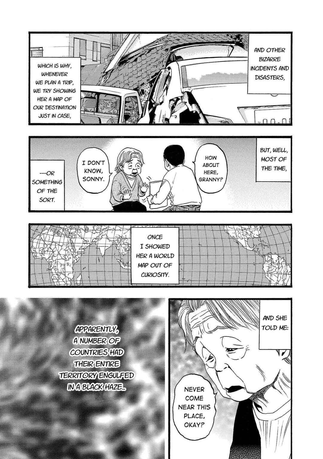 Chapter 146 - Page 2