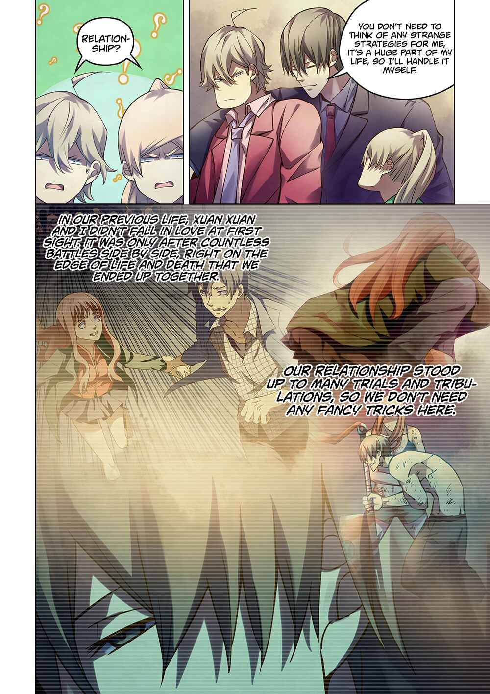 Chapter 269 - Page 14