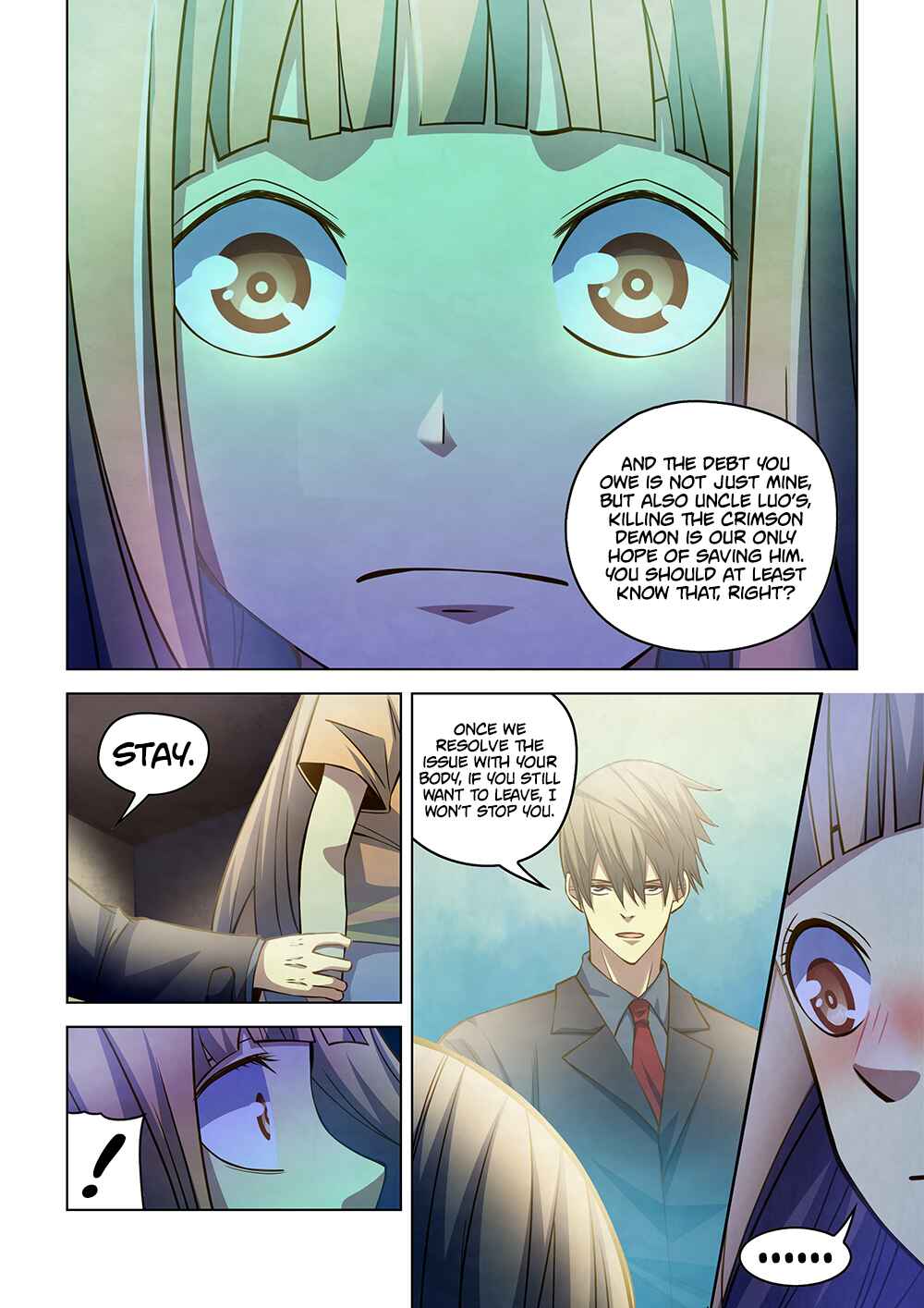 Chapter 269 - Page 16