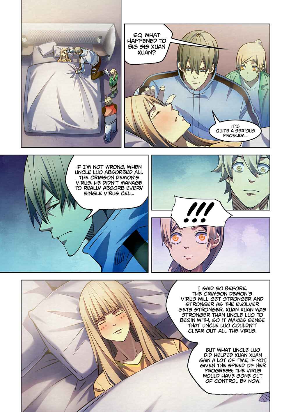 Chapter 269 - Page 3