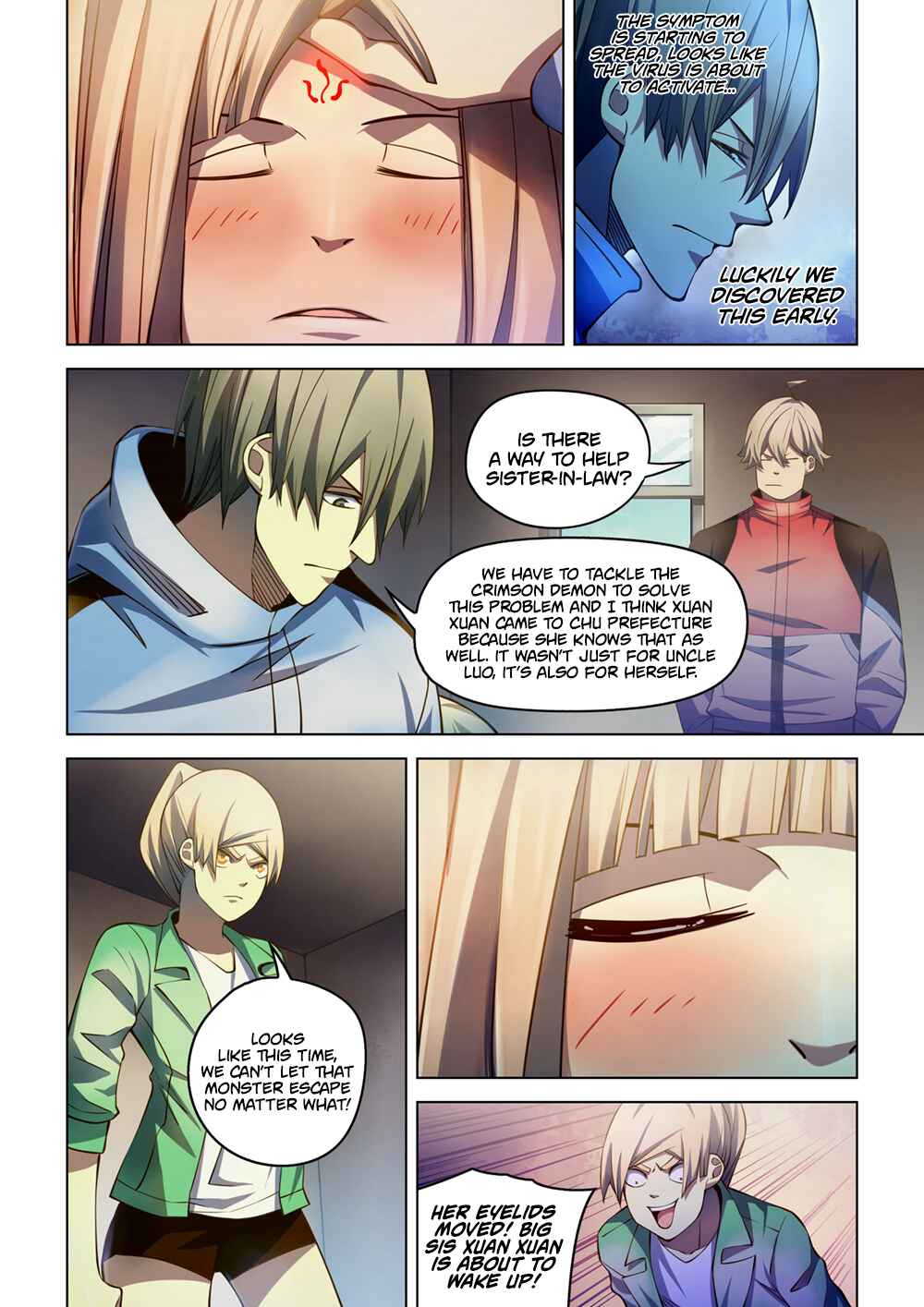 Chapter 269 - Page 4