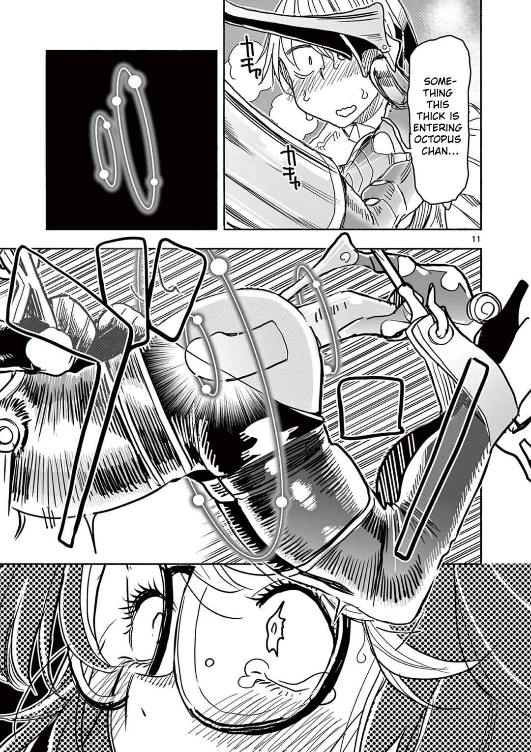 Chapter 60 - Page 13