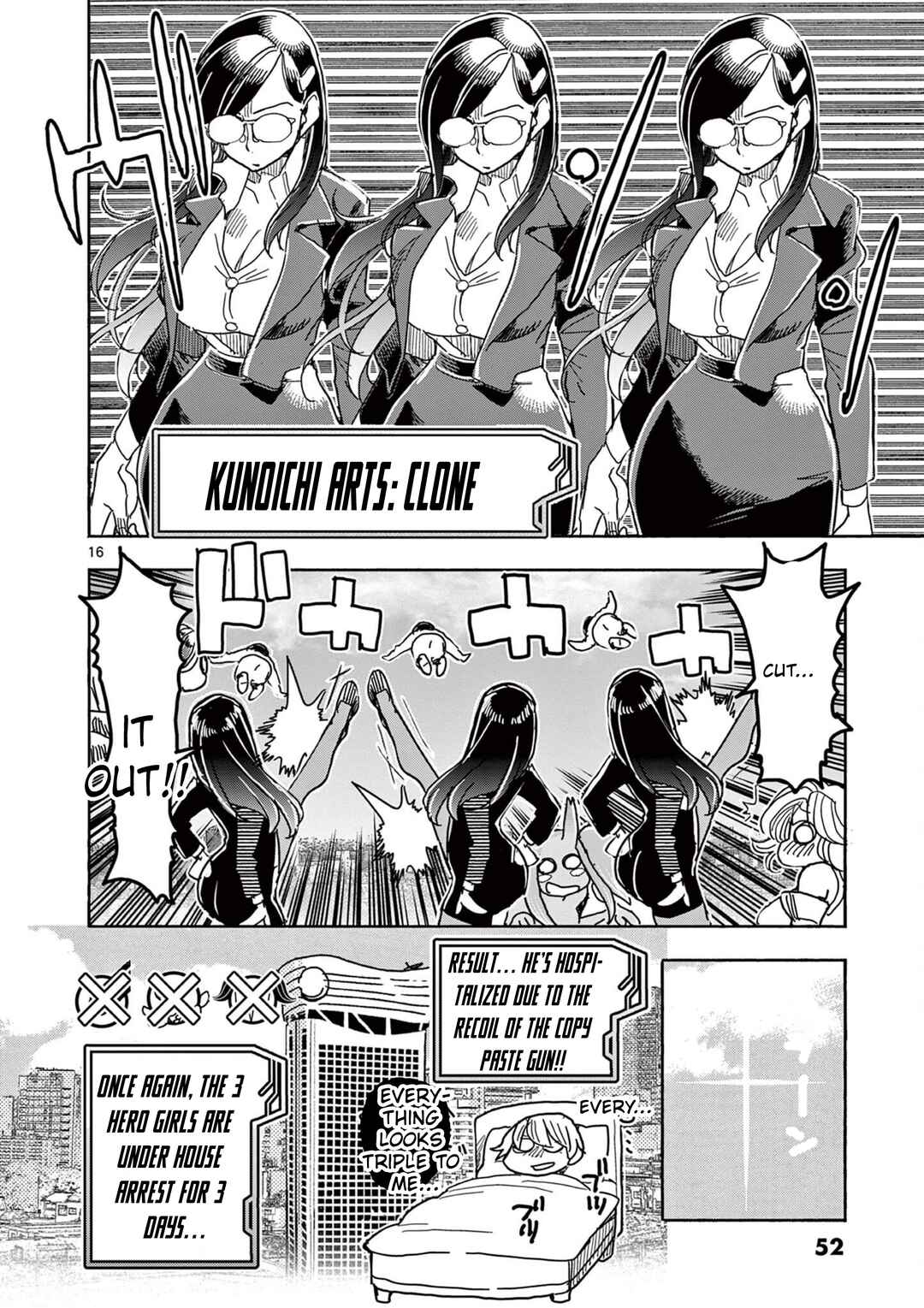 Chapter 60 - Page 18