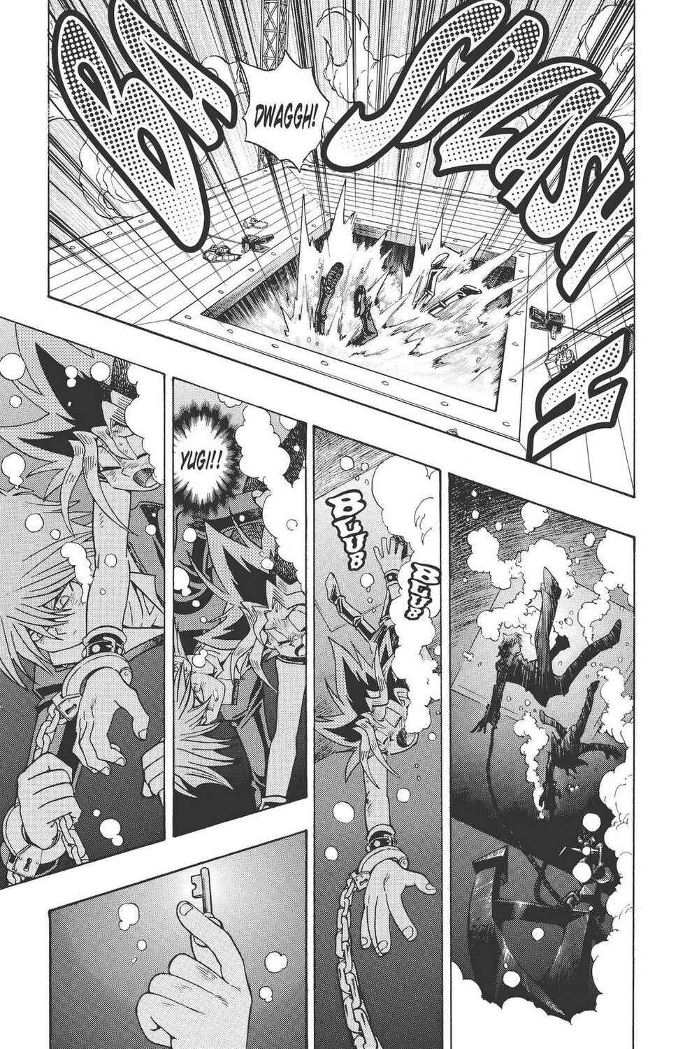 Chapter 141 - Page 8