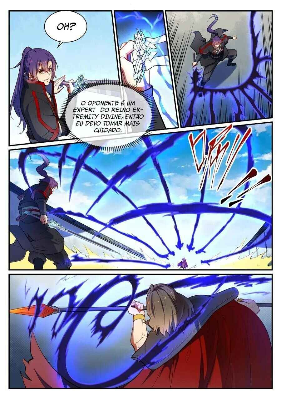 Chapter 540 - Page 11