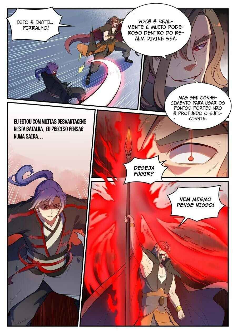 Chapter 540 - Page 15