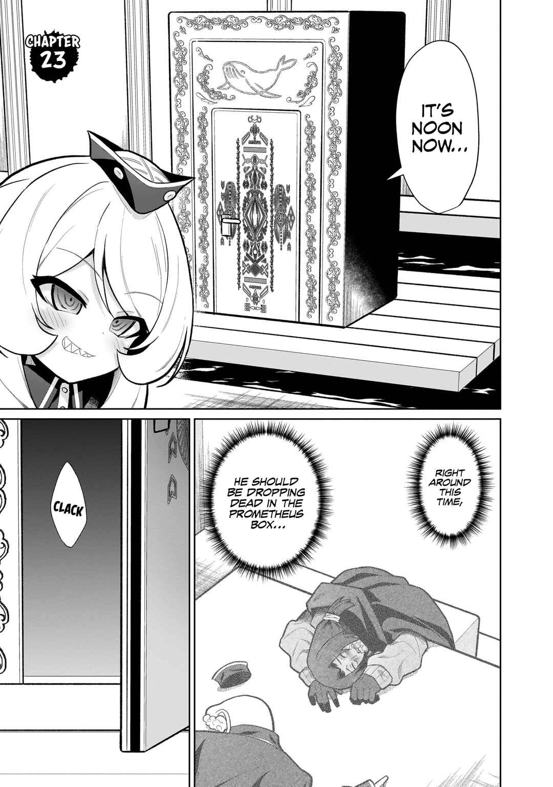Chapter 23 - Page 3