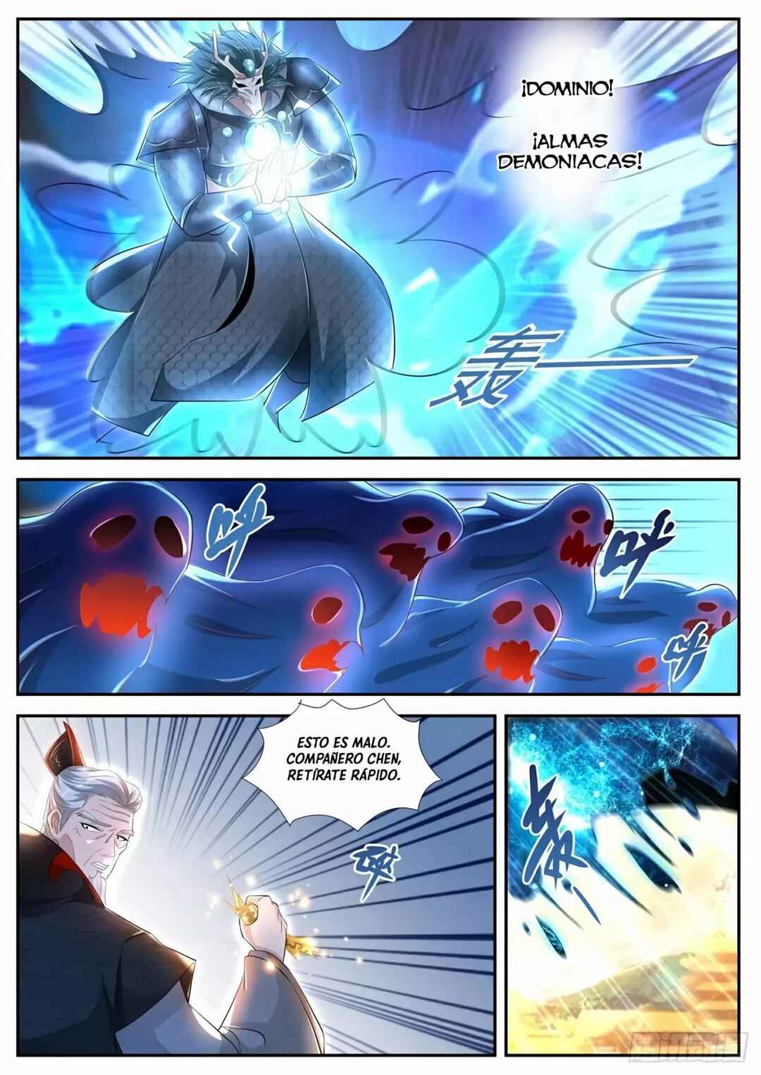 Chapter 430 - Page 12