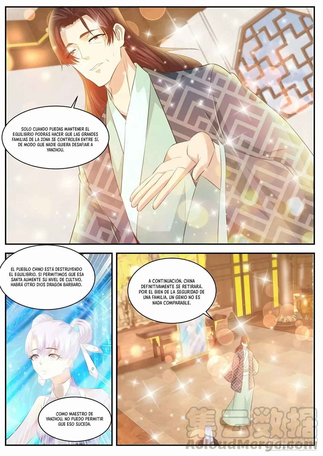 Chapter 430 - Page 5