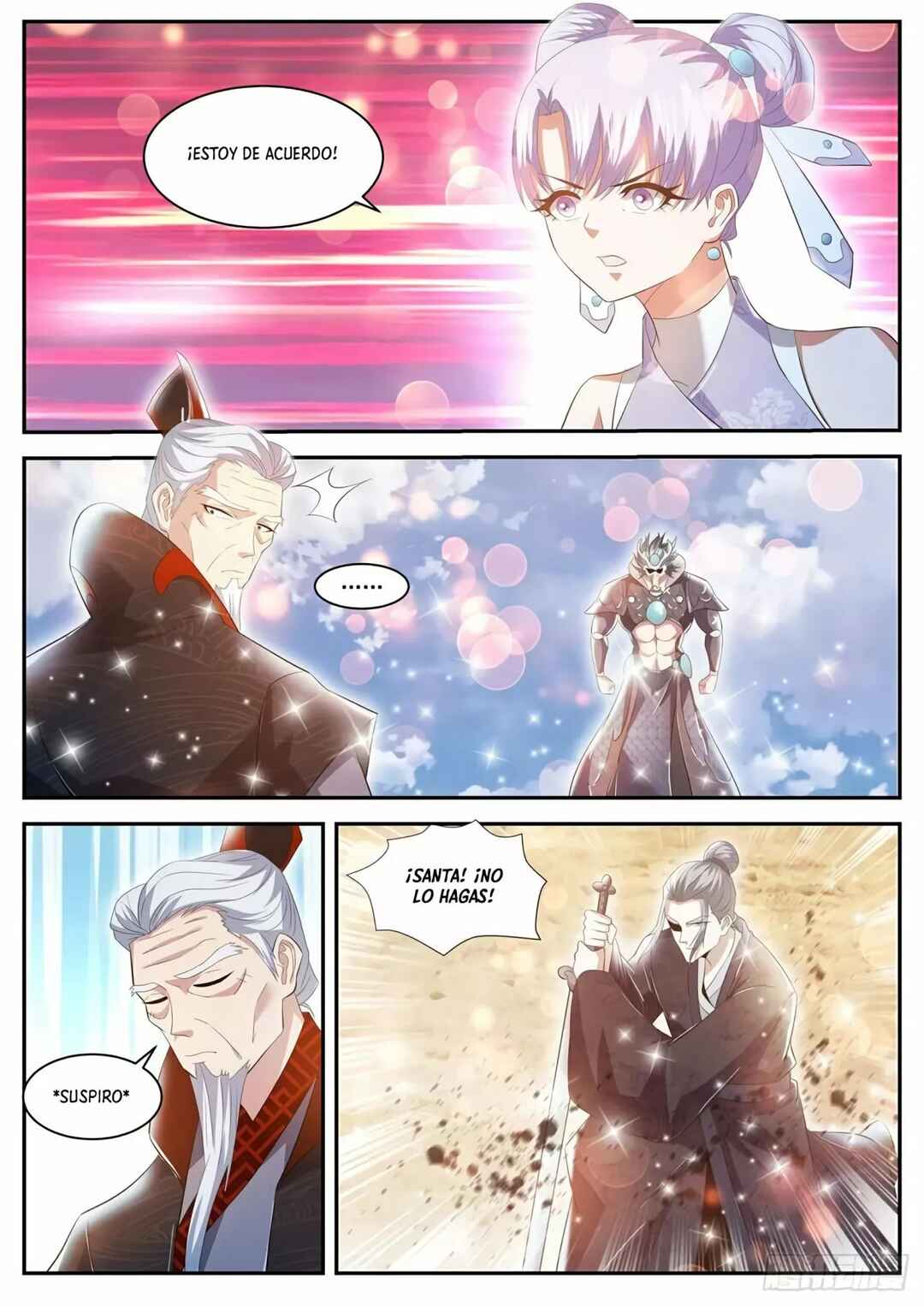 Chapter 430 - Page 6