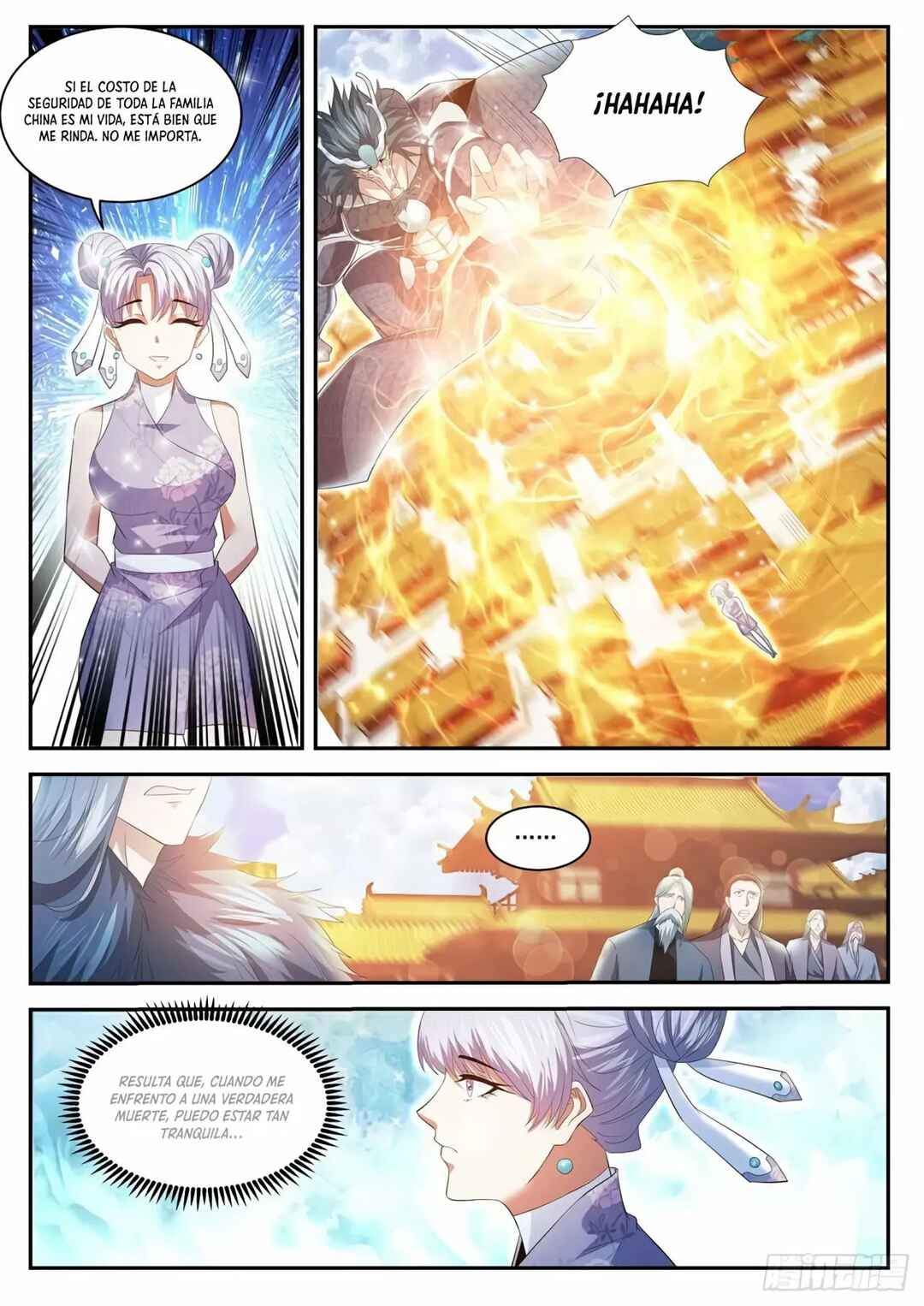 Chapter 430 - Page 7