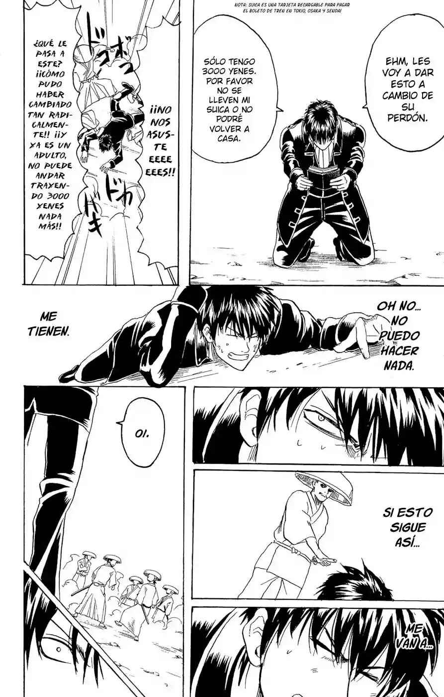 Chapter 158 - Page 18
