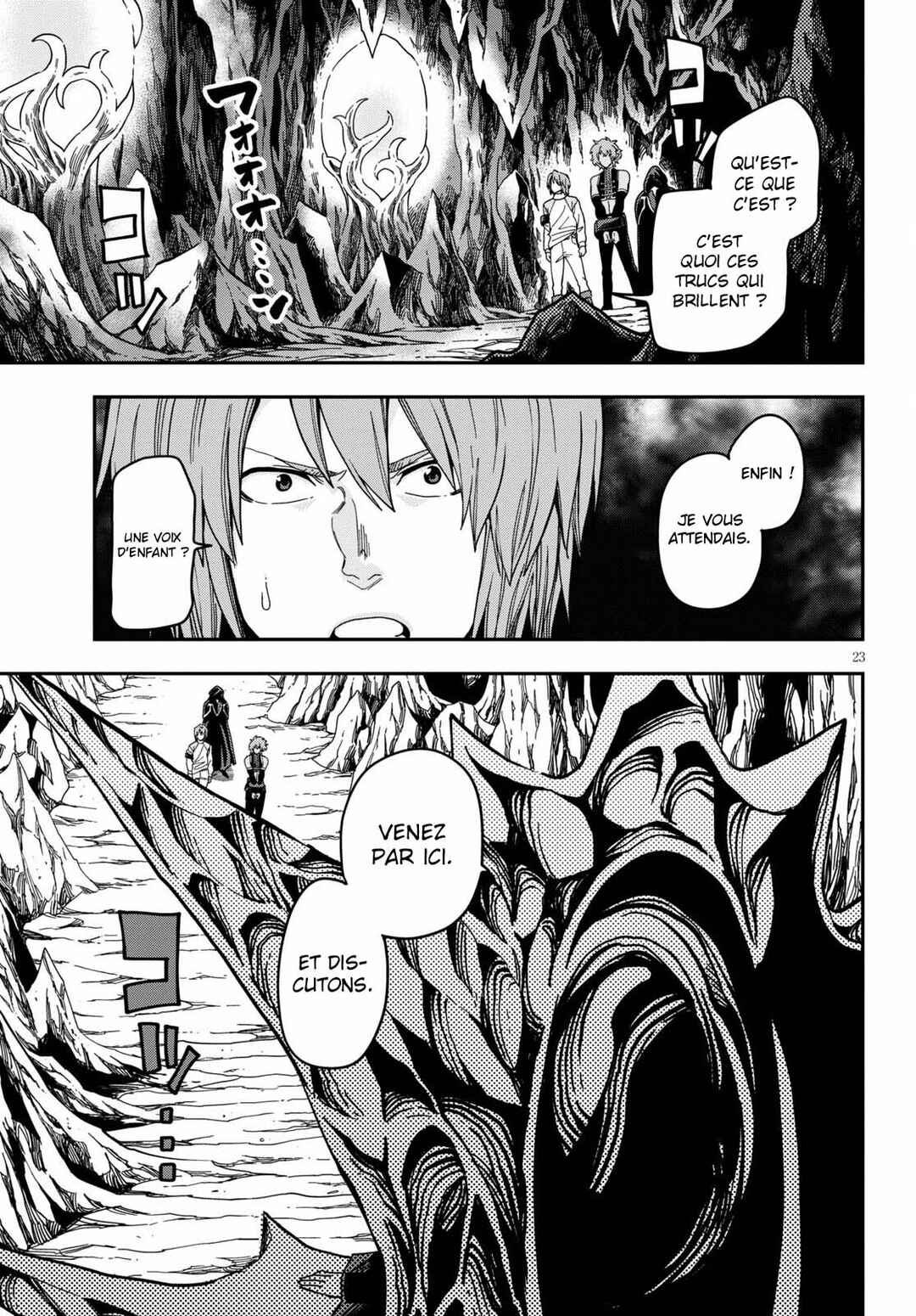 Chapter 83 - Page 24