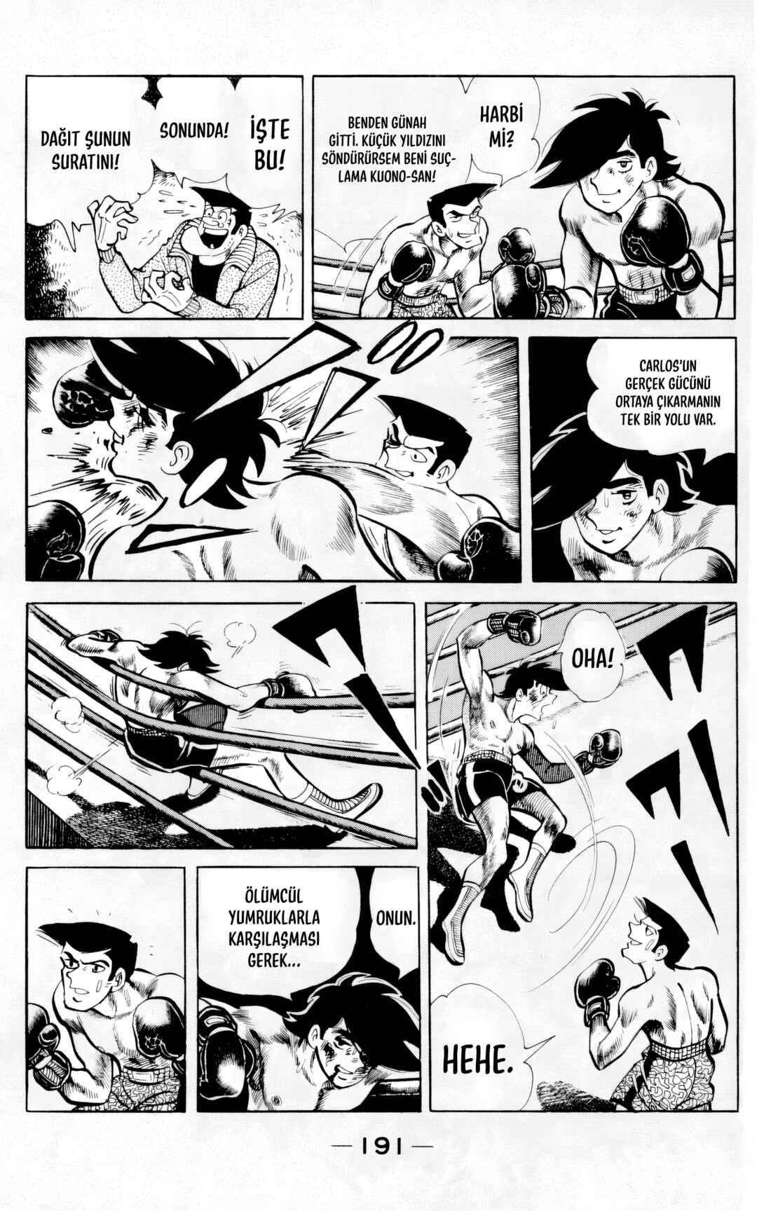 Chapter 110 - Page 8