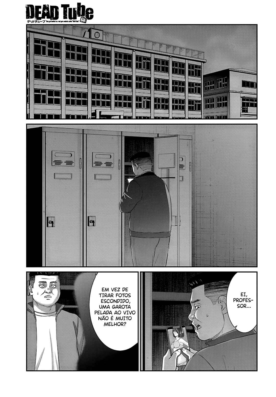 Chapter 114 - Page 2