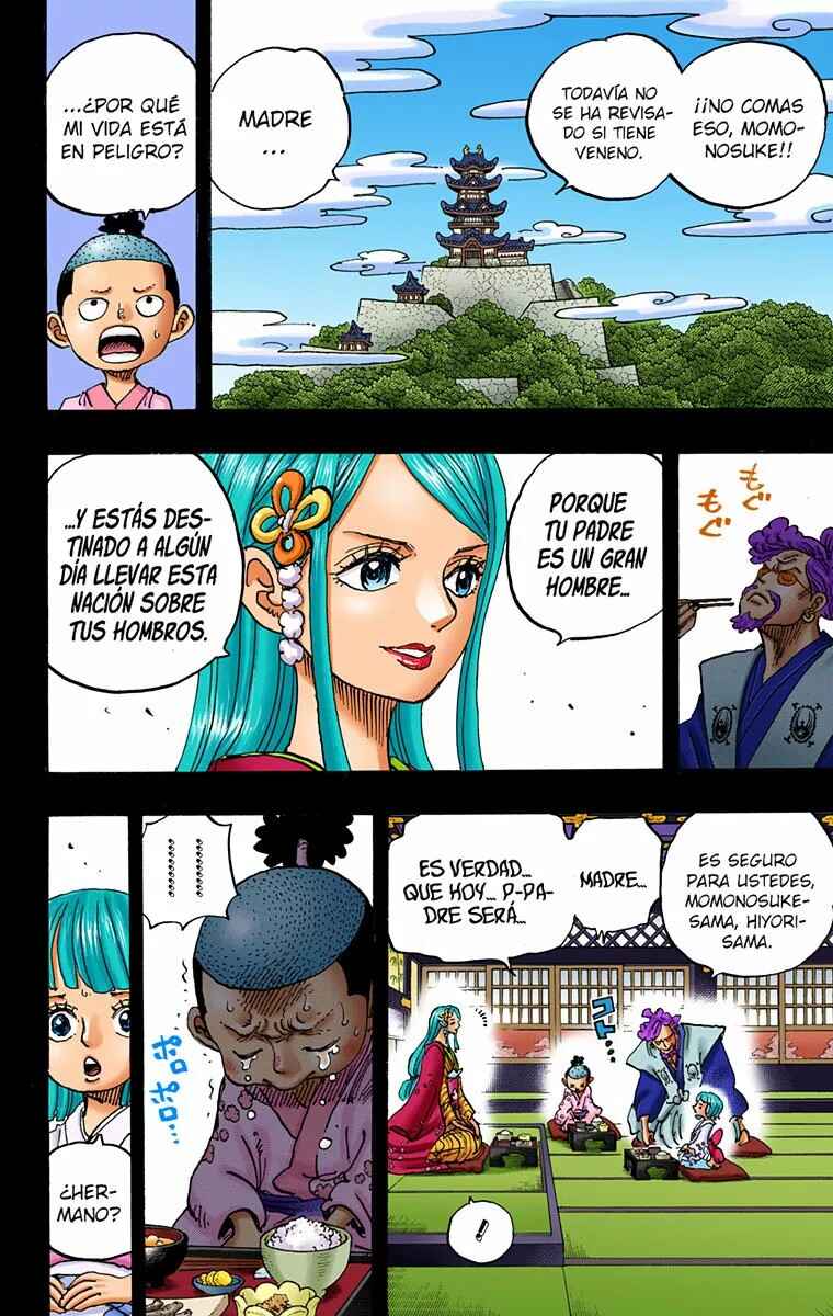 Chapter 971 - Page 2