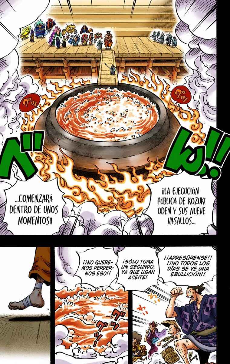 Chapter 971 - Page 3